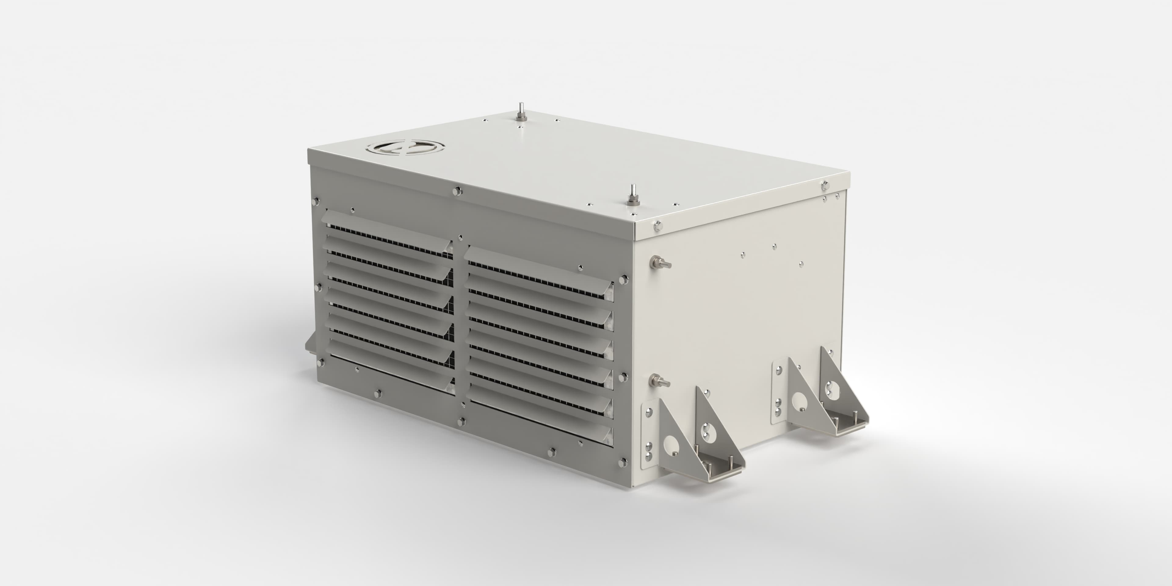 DC11001 condensor back