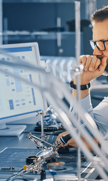 Custom Products Side