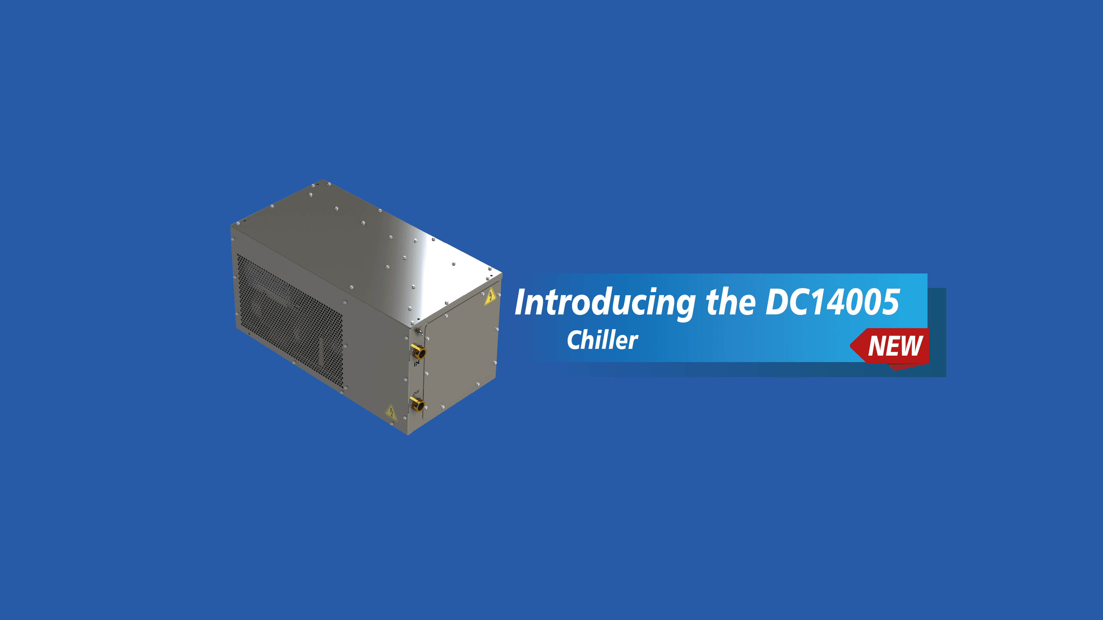 Introducing the DC14005